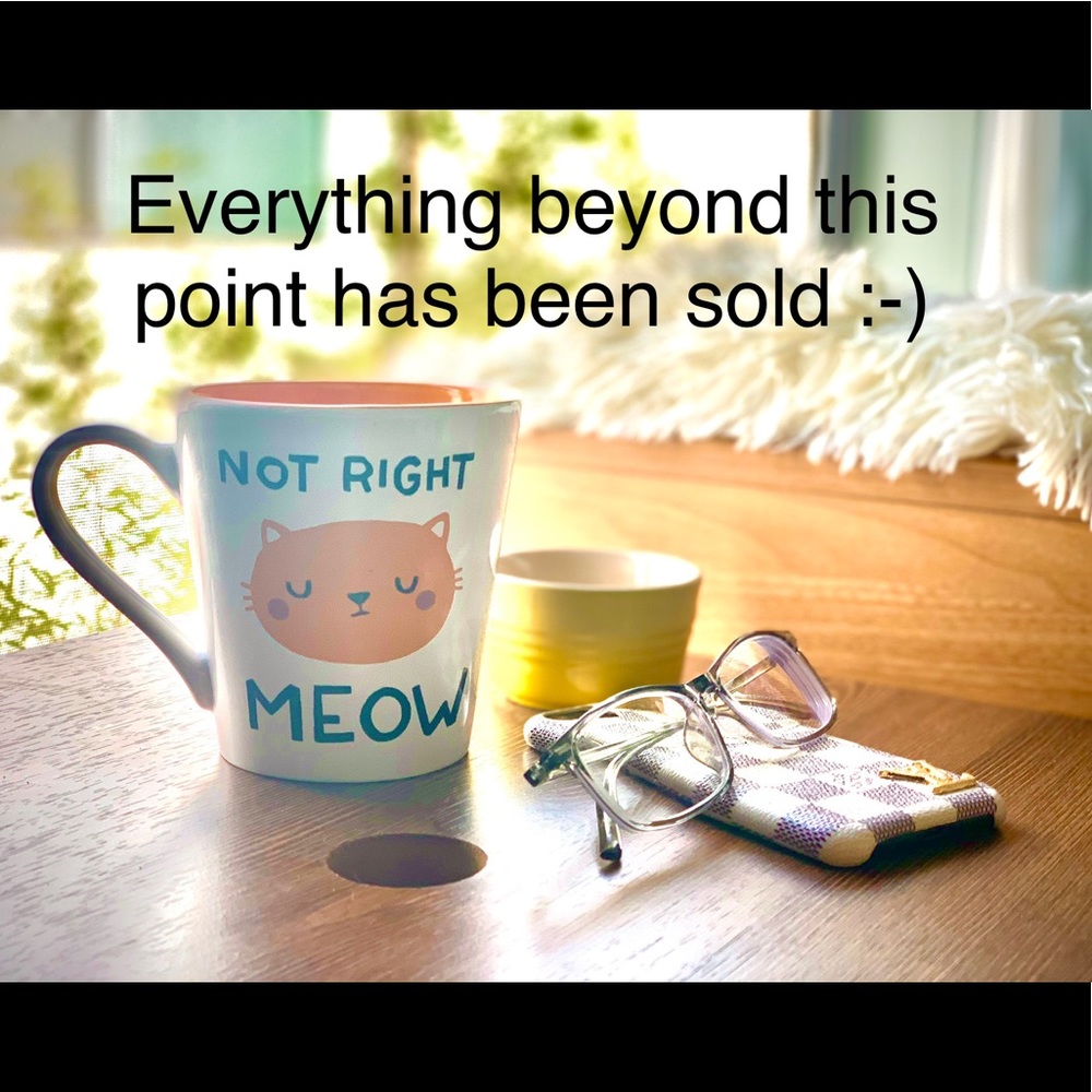 Thanks for shopping